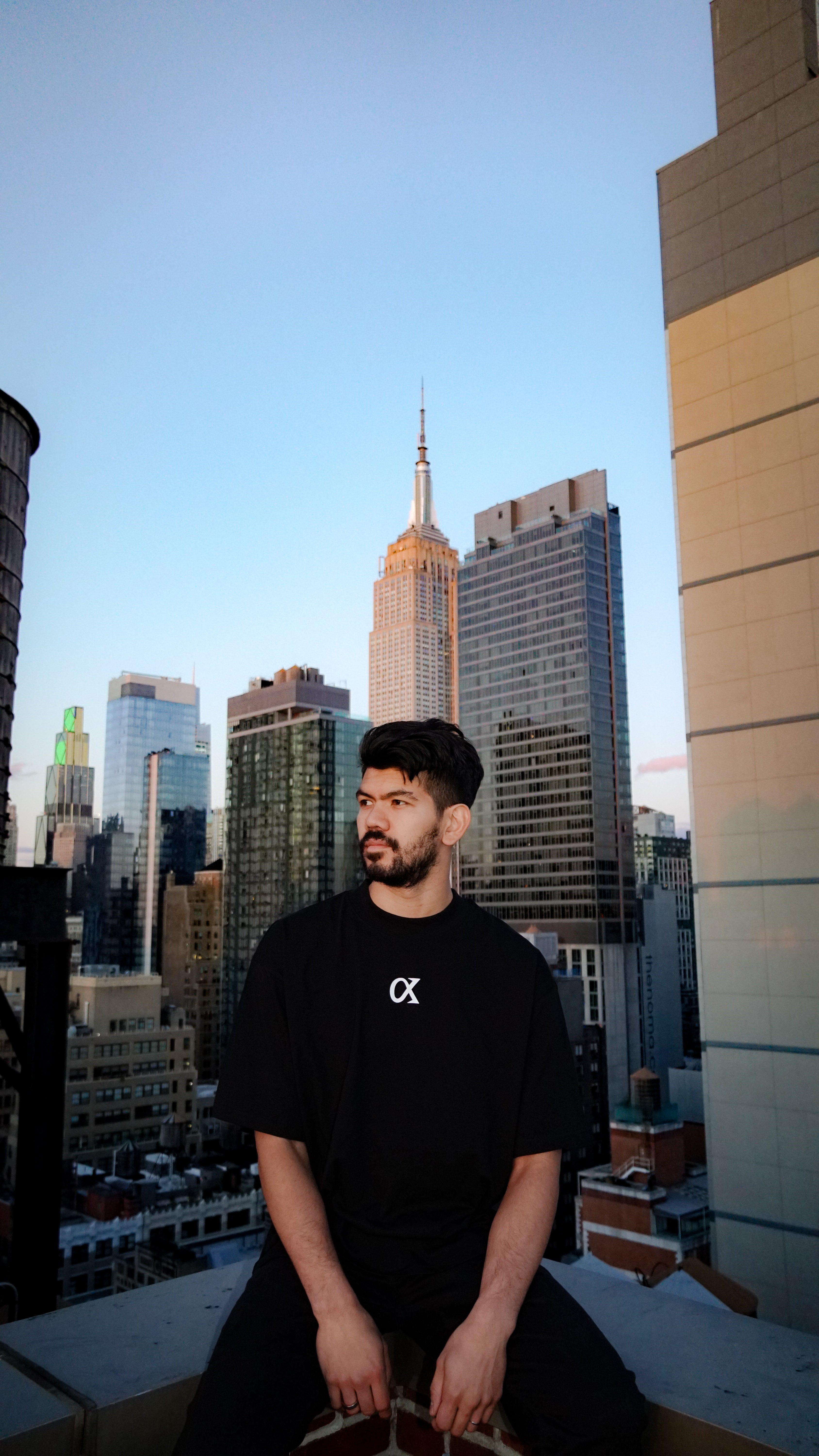 Oversized